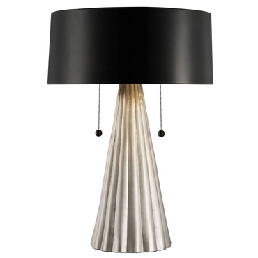 Torre Table Lamp | Arteriors Home at Lightology Torre Table Lamp