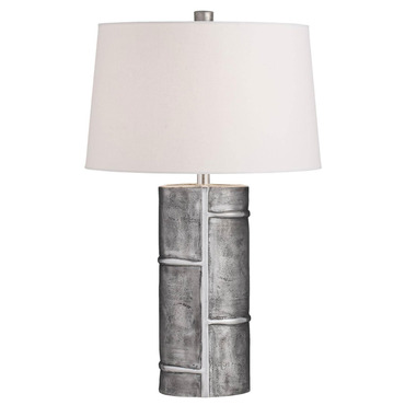 Striata Table Lamp | Arteriors Home at Lightology Striata Table Lamp