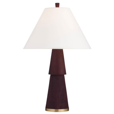 Duoro Table Lamp | Arteriors Home at Lightology Duoro Table Lamp