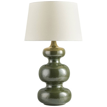 Noma Table Lamp | Arteriors Home at Lightology Noma Table Lamp