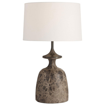 Bridgeport Table Lamp | Arteriors Home at Lightology Bridgeport Table Lamp