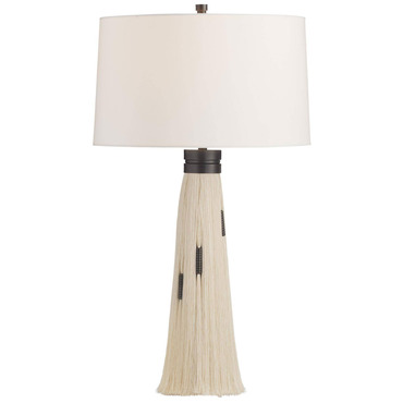 Follies Table Lamp | Arteriors Home at Lightology Follies Table Lamp