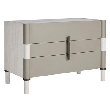 Hestia Side Table | Arteriors Home at Lightology Hestia Side Table