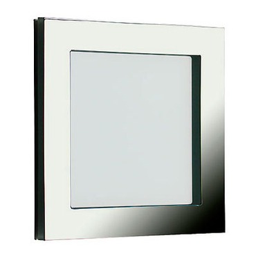 Basic Techo Standard Ceiling Flush Mount | WPT Design at Lightology Basic Techo Standard Ceiling Flush Mount