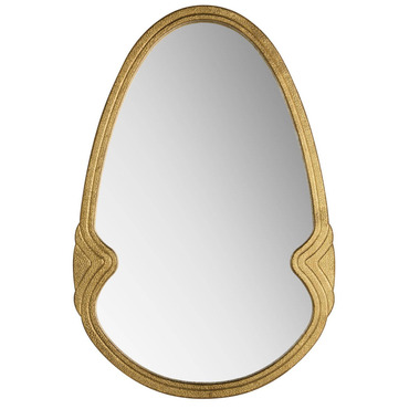 Achilles Wall Mirror | Arteriors Home at Lightology Achilles Wall Mirror