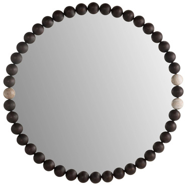 Sautoir Wall Mirror