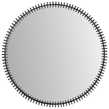 Antoine Wall Mirror | Arteriors Home at Lightology Antoine Wall Mirror