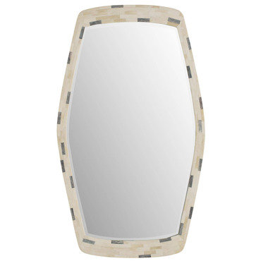 Ravenna Wall Mirror | Arteriors Home at Lightology Ravenna Wall Mirror