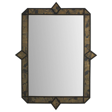 Geneva Wall Mirror | Arteriors Home at Lightology Geneva Wall Mirror