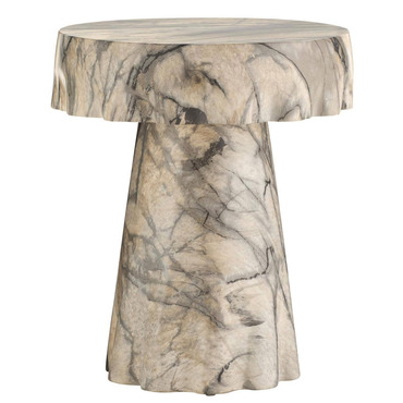 Mirelle Accent Table | Arteriors Home at Lightology Mirelle Accent Table