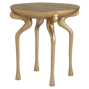Monarch End Table | Arteriors Home at Lightology Monarch End Table
