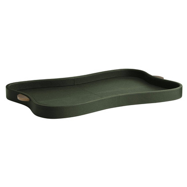 Stohlman Tray | Arteriors Home at Lightology Stohlman Tray