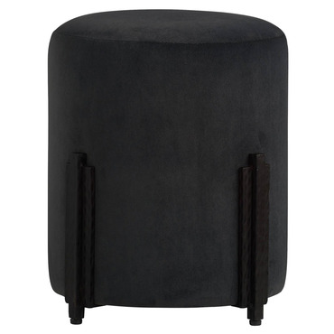 Wexler Accent Stool | Arteriors Home at Lightology Wexler Accent Stool