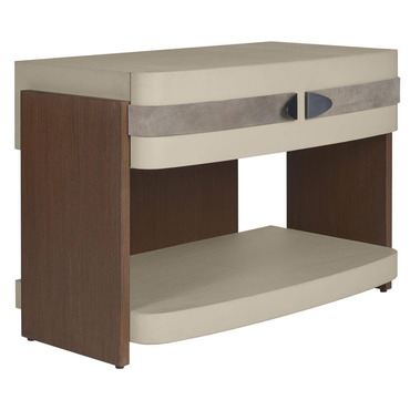 Arion Side Table | Arteriors Home at Lightology Arion Side Table
