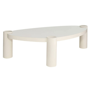 Champlain Coffee Table | Arteriors Home at Lightology Champlain Coffee Table
