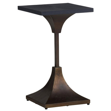 Windsor Accent Table | Arteriors Home at Lightology Windsor Accent Table
