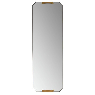 Kris Full Length Mirror | Arteriors Home at Lightology Kris Full Length Mirror