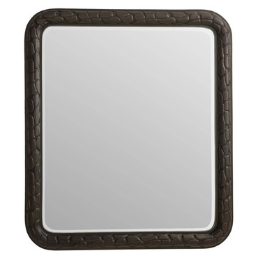 Cayman Wall Mirror | Arteriors Home at Lightology Cayman Wall Mirror