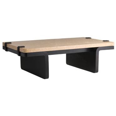 Europa Coffee Table | Arteriors Home at Lightology Europa Coffee Table