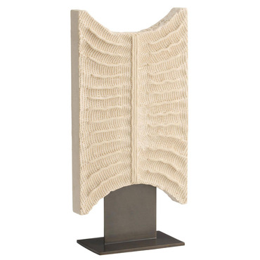 Stela Object | Arteriors Home at Lightology Stela Object