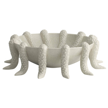 Neptara Centerpiece | Arteriors Home at Lightology Neptara Centerpiece