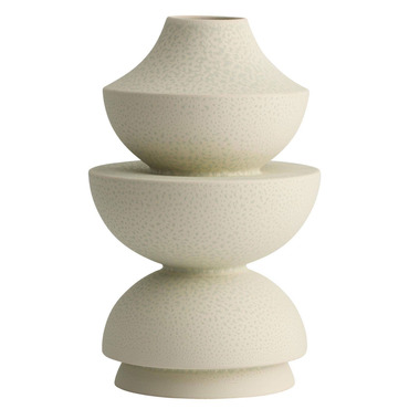 Deruta Vase