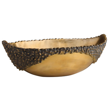 Achene Centerpiece | Arteriors Home at Lightology Achene Centerpiece
