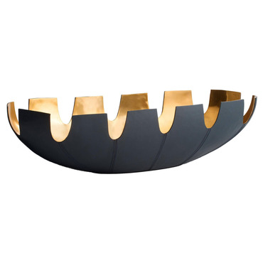 Triomphe Centerpiece | Arteriors Home at Lightology Triomphe Centerpiece