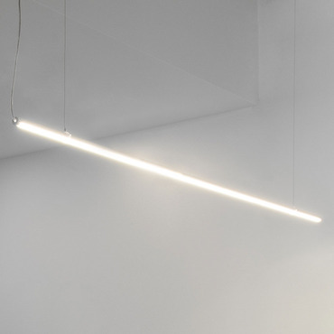 Lancia Linear Pendant | Egoluce at Lightology Lancia Linear Pendant