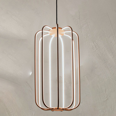 Cavea Pendant | Egoluce at Lightology Cavea Pendant