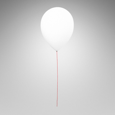 Balloon Wall Sconce | Estiluz at Lightology Balloon Wall Sconce