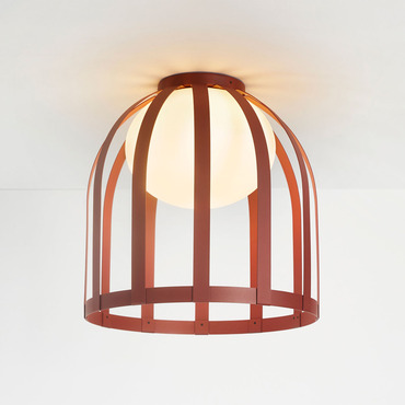 Bols Outdoor Ceiling Light