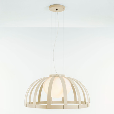 Bols Outdoor Pendant