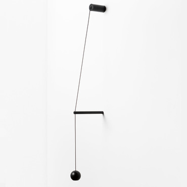 Compass Wall Sconce
