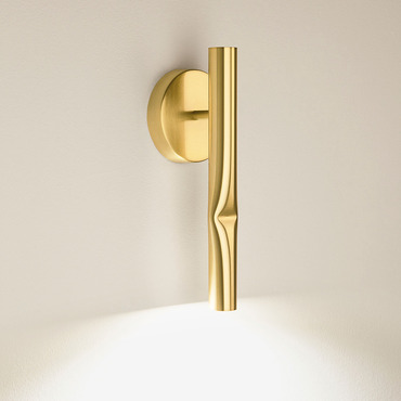 Flow Wall Sconce