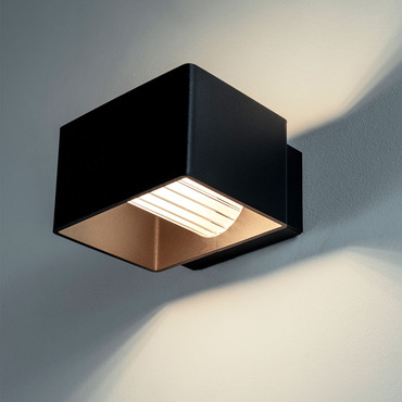 Frame Wall Sconce