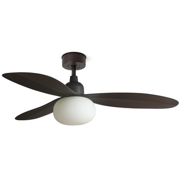 Palma Ceiling Fan | FARO Barcelona at Lightology Palma Ceiling Fan