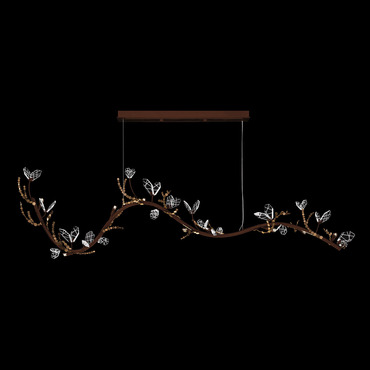 Volare Linear Pendant