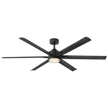 Valor Smart Ceiling Fan with Light