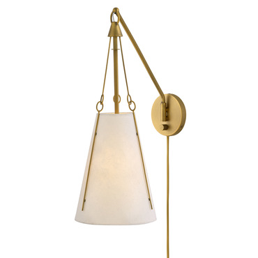 Danvers Adjustable Wall Sconce | Hinkley Lighting at Lightology Danvers Adjustable Wall Sconce