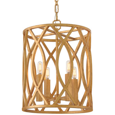 Leona Pendant | Hinkley Lighting at Lightology Leona Pendant