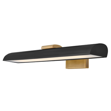 Alston Picture Light | Hinkley Lighting at Lightology Alston Picture Light