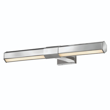 Facet Adjustable Picture Light | Hinkley Lighting at Lightology Facet Adjustable Picture Light