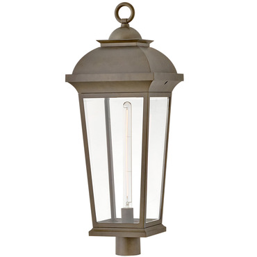Hawthorne Outdoor Post Light