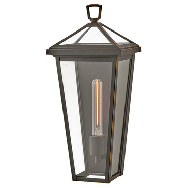 Alford Place Outdoor Wall Light | Hinkley Lighting at Lightology Alford Place Outdoor Wall Light