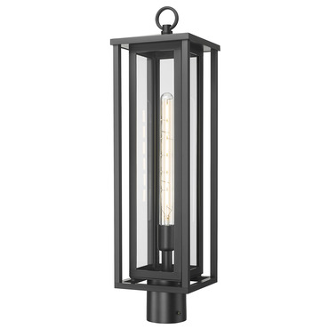Ashland Outdoor Post Light