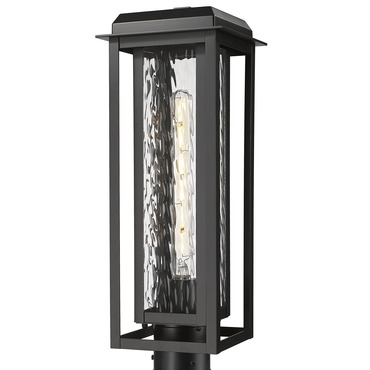 Mansfield Outdoor Post Light