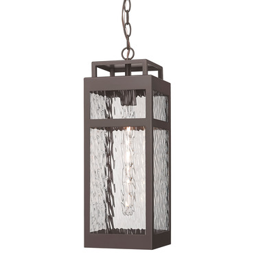 Ridgeway Outdoor Pendant | Innovations Lighting at Lightology Ridgeway Outdoor Pendant