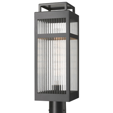 Ridgeway Outdoor Post Light