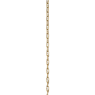 36 Inch Square Chain Heavy Duty | Kichler at Lightology 36 Inch Square Chain Heavy Duty